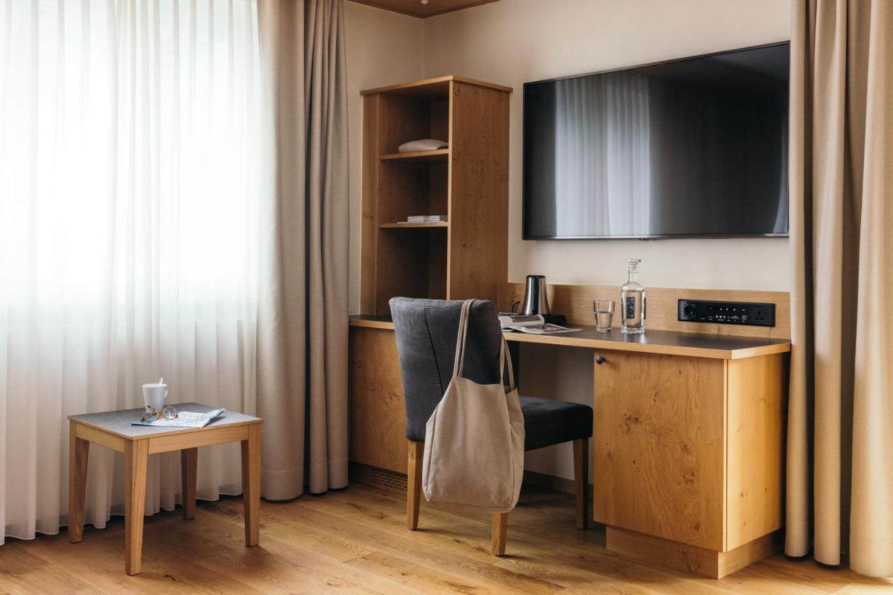צרמט La Couronne Hotel & Spa מראה חיצוני תמונה