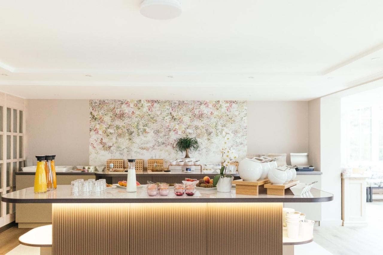 צרמט La Couronne Hotel & Spa מראה חיצוני תמונה