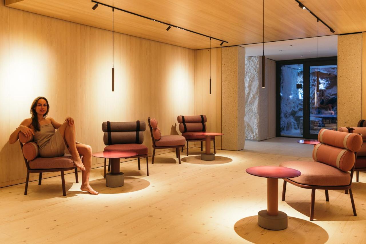 צרמט La Couronne Hotel & Spa מראה חיצוני תמונה