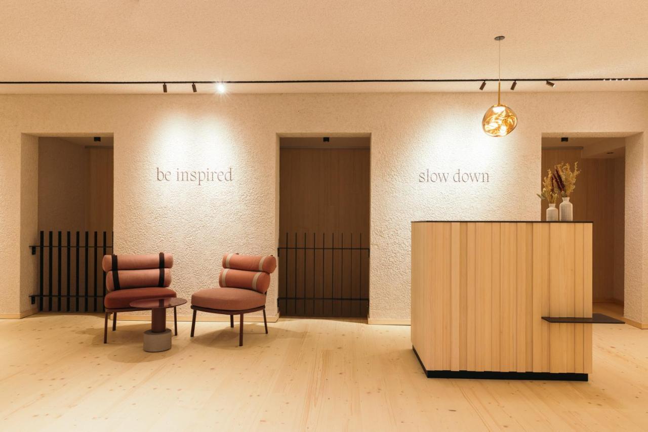 צרמט La Couronne Hotel & Spa מראה חיצוני תמונה